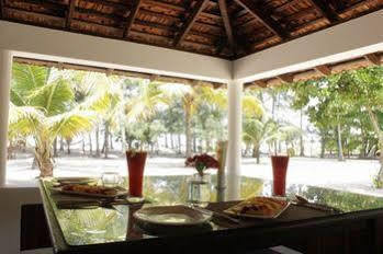 Tree Of Life Marari Sands Beach Resort, Marari - Kerala Alappuzha Eksteriør billede