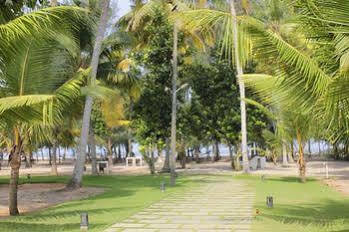 Tree Of Life Marari Sands Beach Resort, Marari - Kerala Alappuzha Eksteriør billede