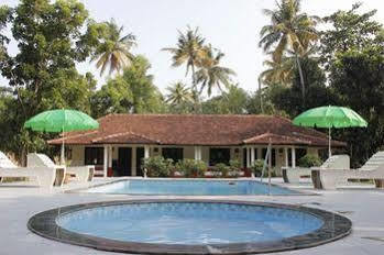 Tree Of Life Marari Sands Beach Resort, Marari - Kerala Alappuzha Eksteriør billede