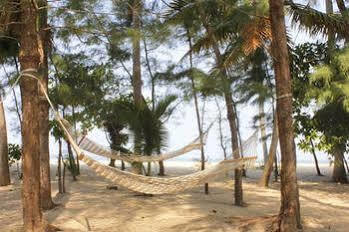 Tree Of Life Marari Sands Beach Resort, Marari - Kerala Alappuzha Eksteriør billede