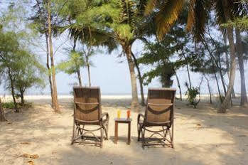 Tree Of Life Marari Sands Beach Resort, Marari - Kerala Alappuzha Eksteriør billede